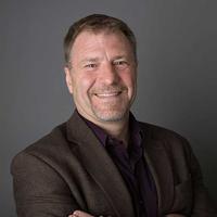 Jeff Anklam