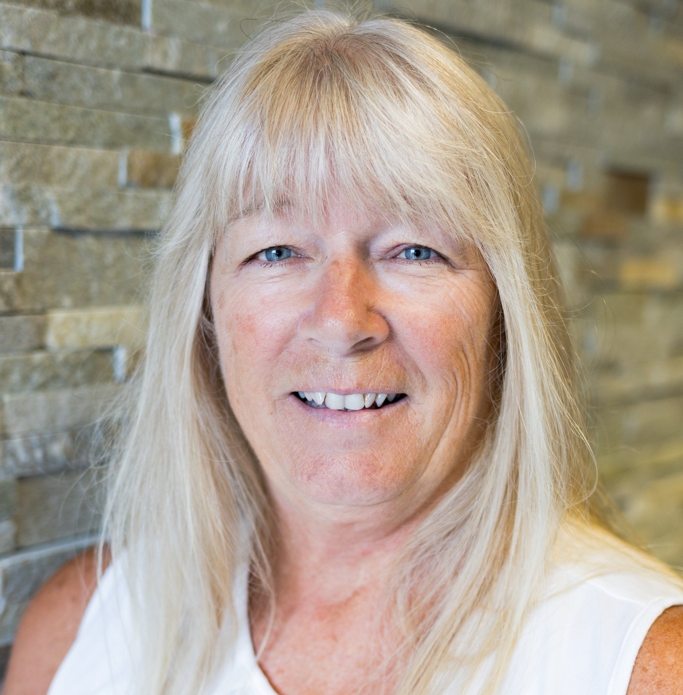 Pam Schubert